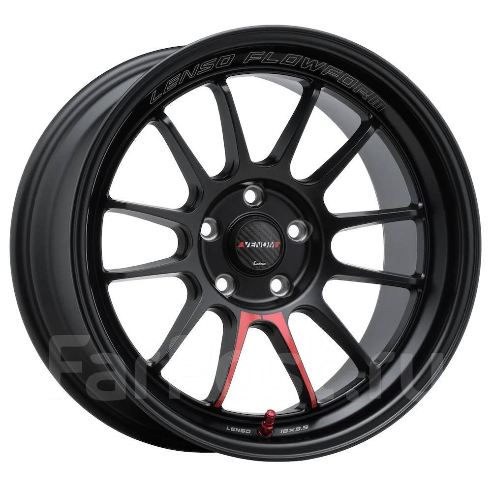 Lenso Venom-5: , 