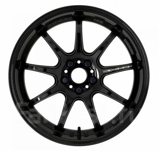 Work Emotion D9R: ������, ��������������