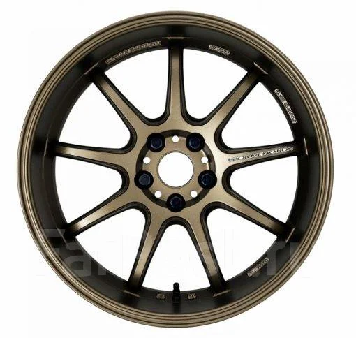 Work Emotion D9R: ������, ��������������
