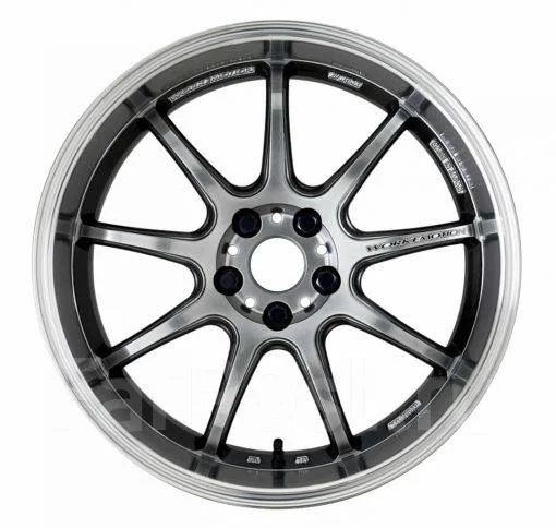 Work Emotion D9R: ������, ��������������