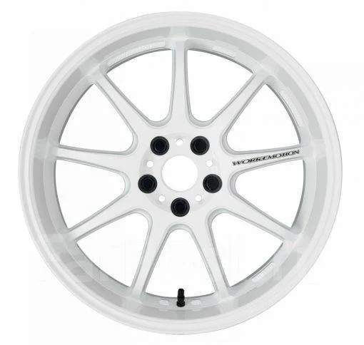 Work Emotion D9R: ������, ��������������