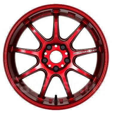 Work Emotion D9R: ������, ��������������