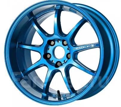 Work Emotion D9R: ������, ��������������