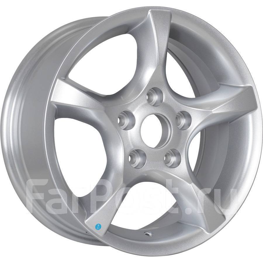 LS Wheels LS 1063: , 