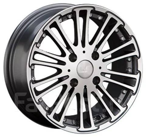 LS Wheels LS 111: , 