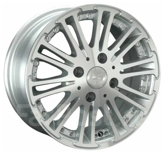 LS Wheels LS 111: , 