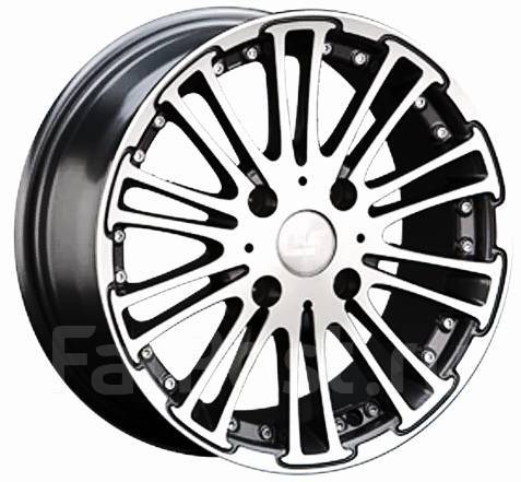 LS Wheels LS 111: , 