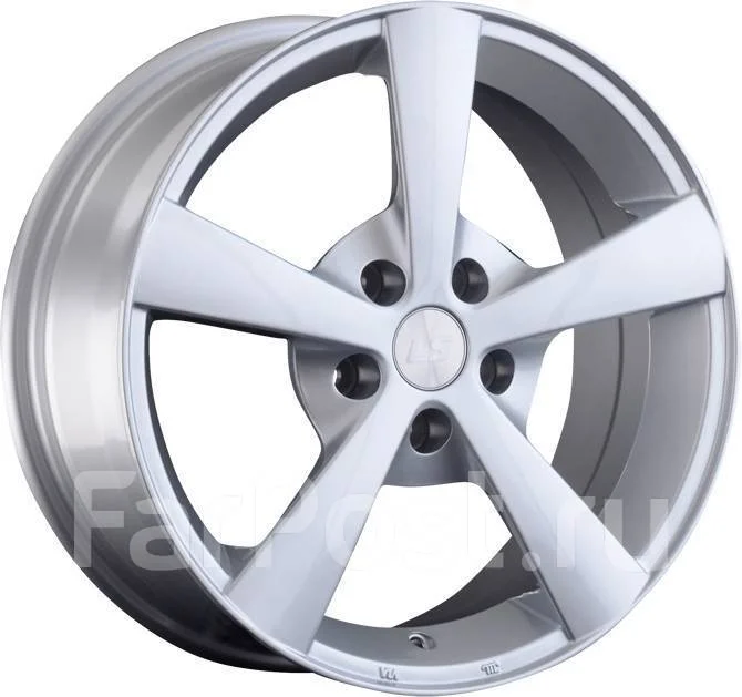 LS Wheels LS NG210: ������, ��������������