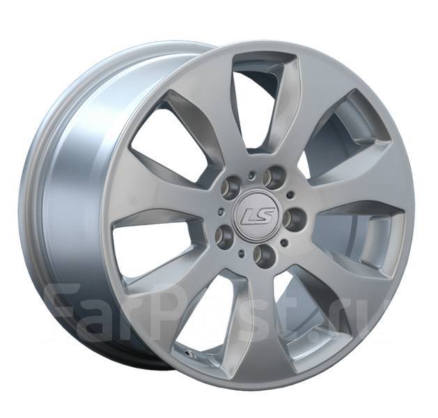 LS Wheels LS 1020: , 