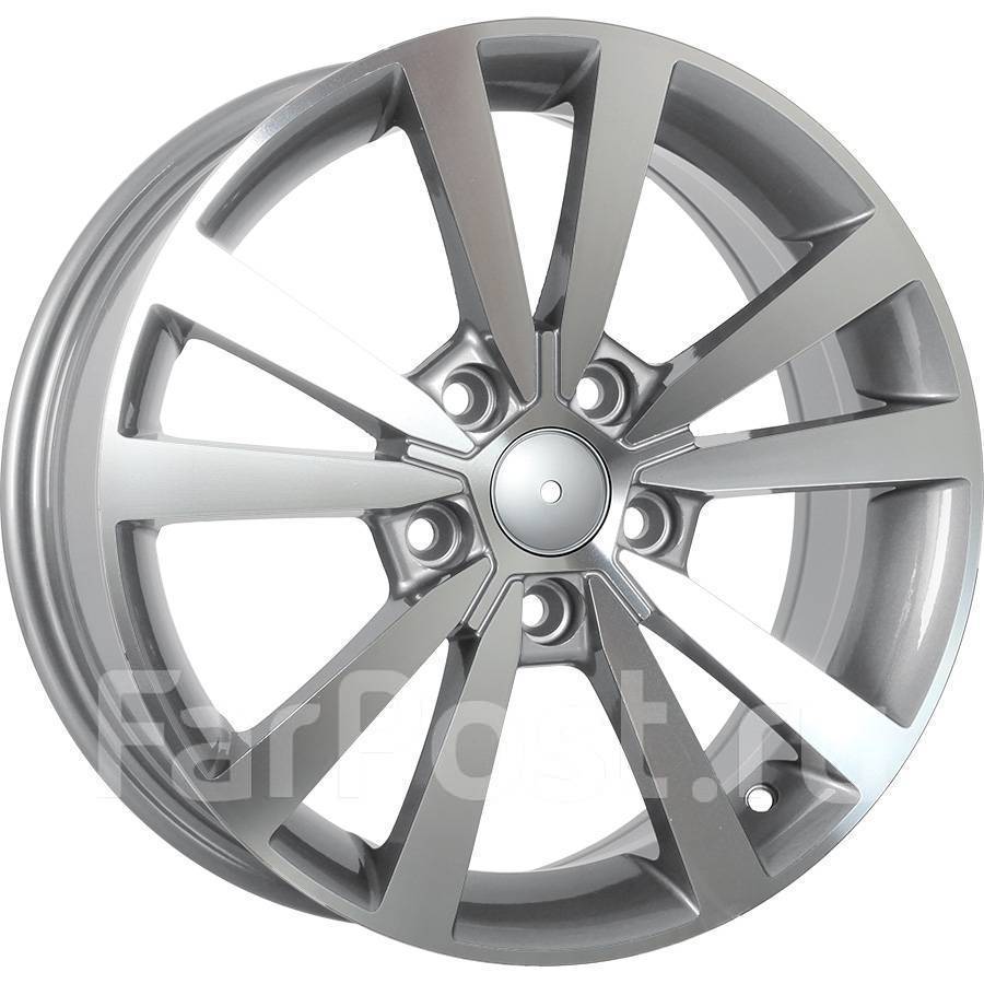 LS Wheels LS 1038: , 