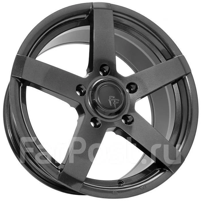 Sakura Wheels YA9537