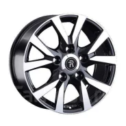 Replay LX103. 8.0x18", 5x150, ET56.2, �� 110,1���. ����