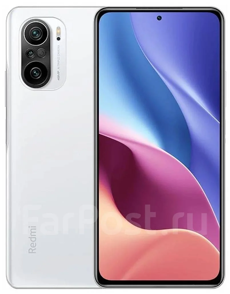 Xiaomi Redmi K40: ������, ��������������