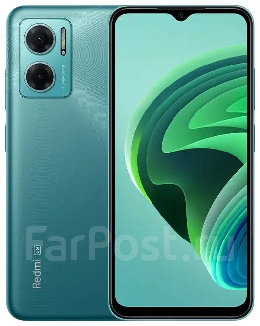 Xiaomi Redmi Note 11E: ������, ��������������