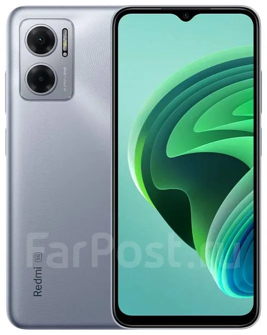 Xiaomi Redmi Note 11E: ������, ��������������