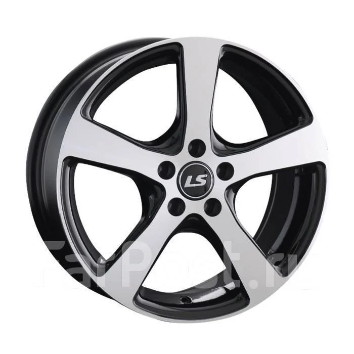 LS Wheels LS 956: ������, ��������������