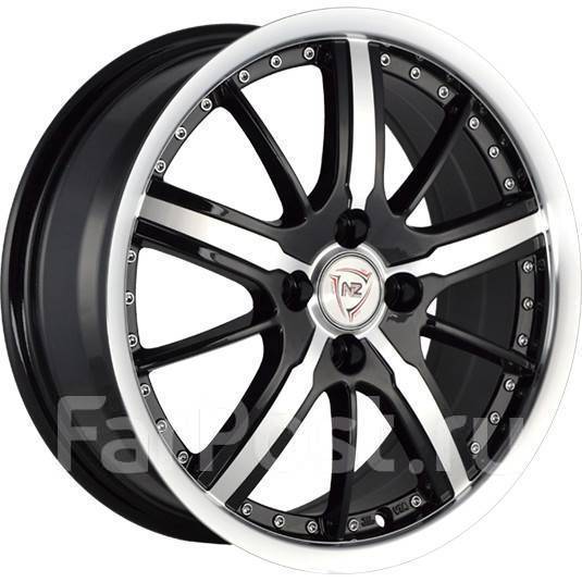 NZ Wheels SH663: , 