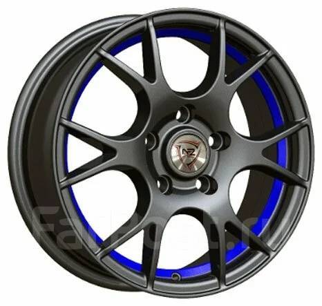 NZ Wheels F-42: , 
