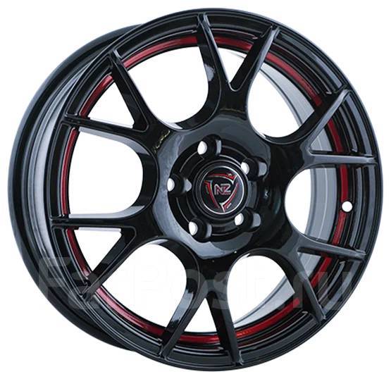 NZ Wheels F-42: , 
