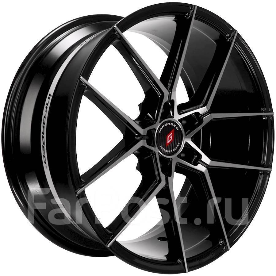 Inforged iFG 39: , 