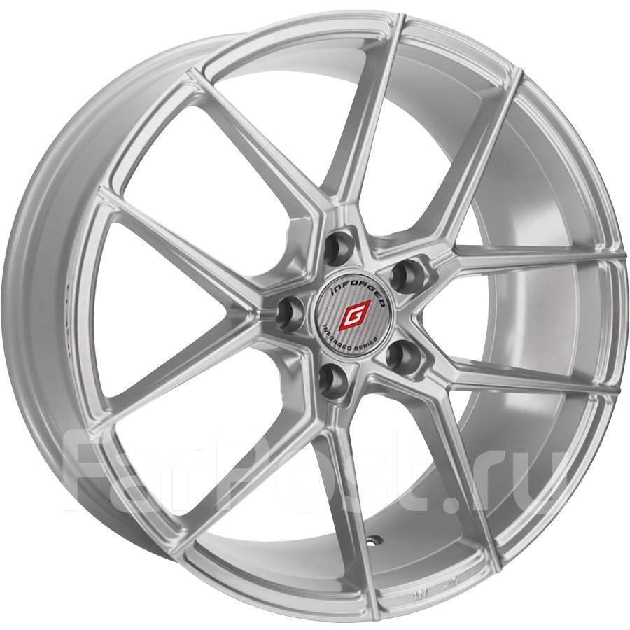 Inforged iFG 39: , 