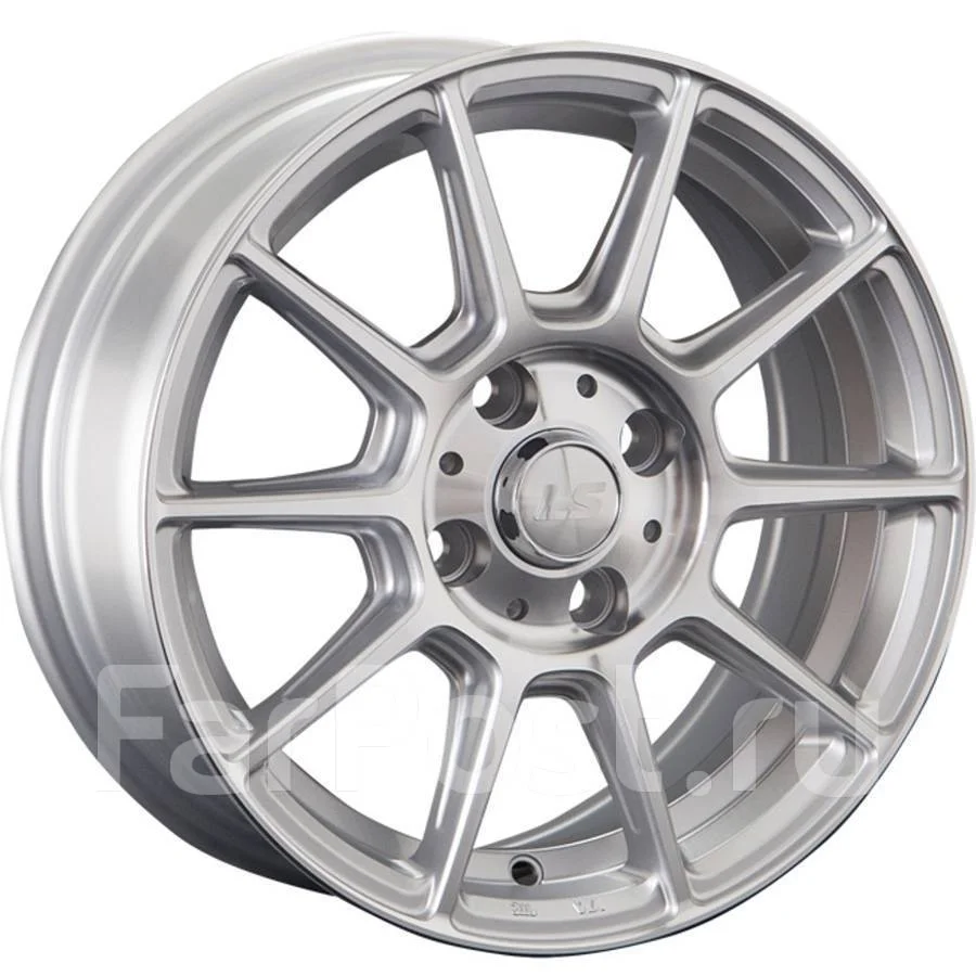 LS Wheels LS 820: ������, ��������������