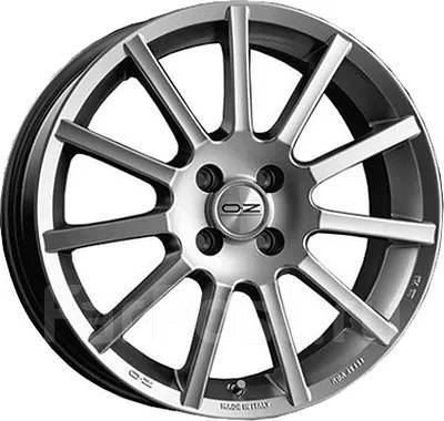 OZ Racing Universe: , 