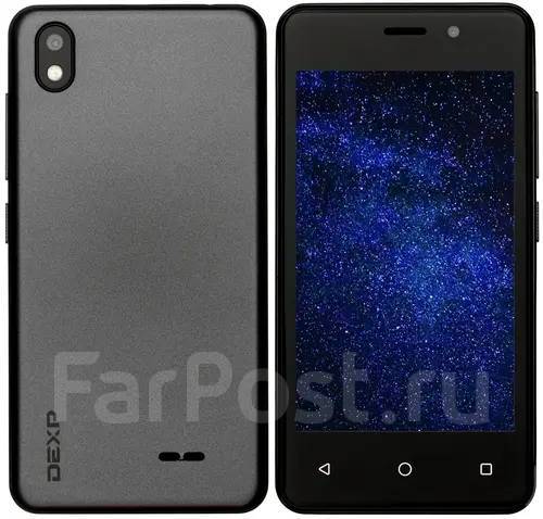 DEXP A440: , 