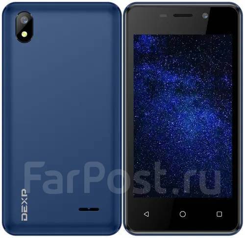 DEXP A440: , 