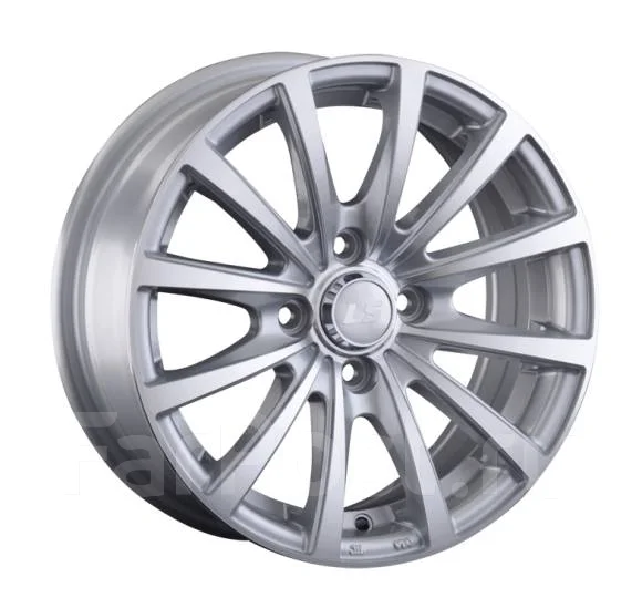 LS Wheels LS 792: ������, ��������������