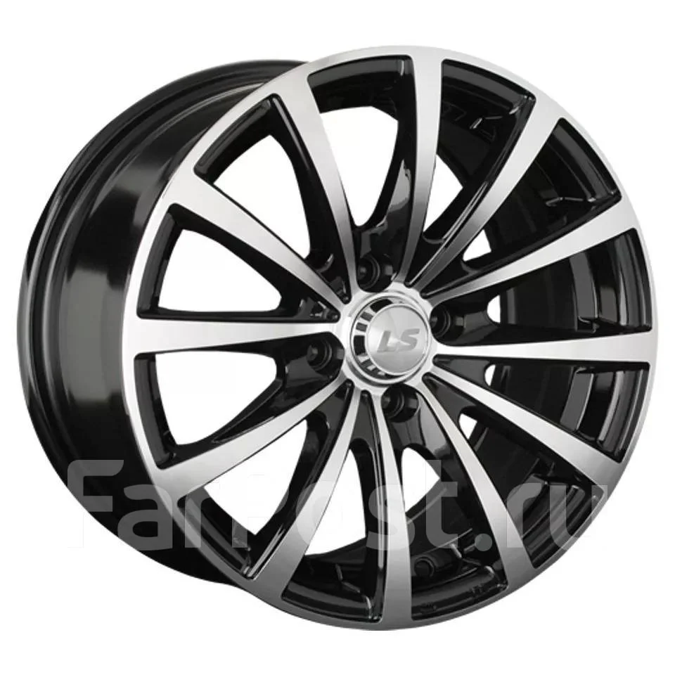 LS Wheels LS 792: ������, ��������������