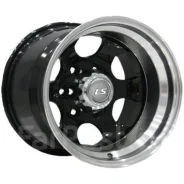 LS Wheels LS 890