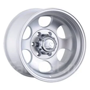 LS Wheels LS 890: ������, ��������������