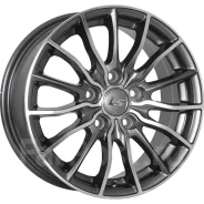LS Wheels LS 277