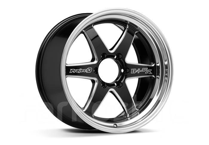 Lenso Project-D-1SR: , 