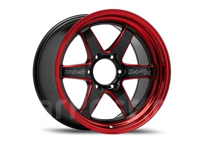 Lenso Project-D-1SR: , 