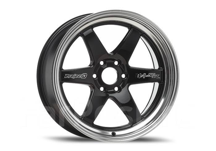 Lenso Project-D-1SR: , 