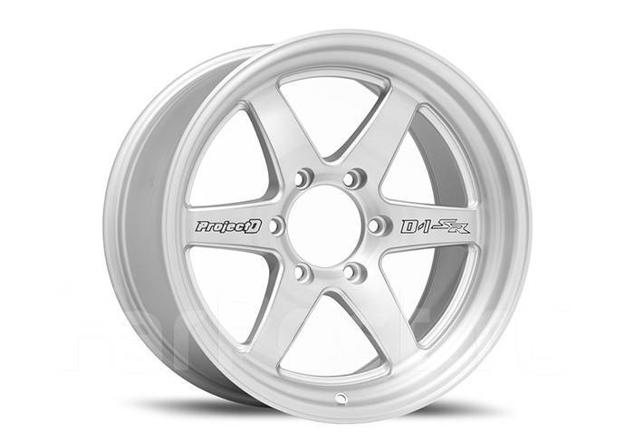 Lenso Project-D-1SR: , 