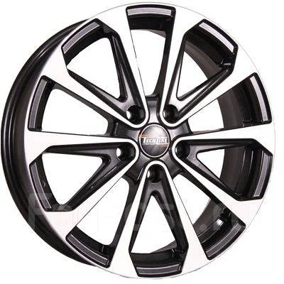 Tech Line TL 639: ������, ��������������