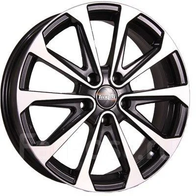 Tech Line TL 639: ������, ��������������