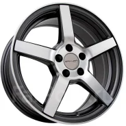Sakura Wheels 9140