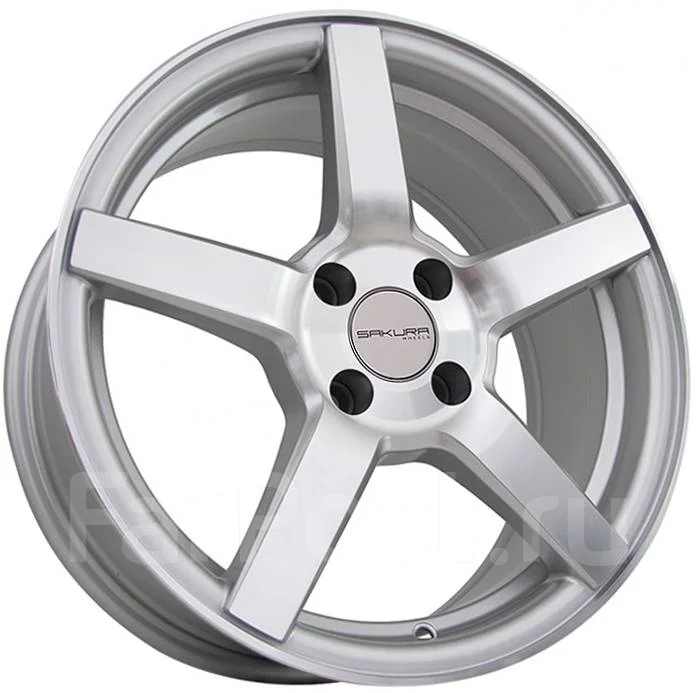Sakura Wheels 9140: ������, ��������������