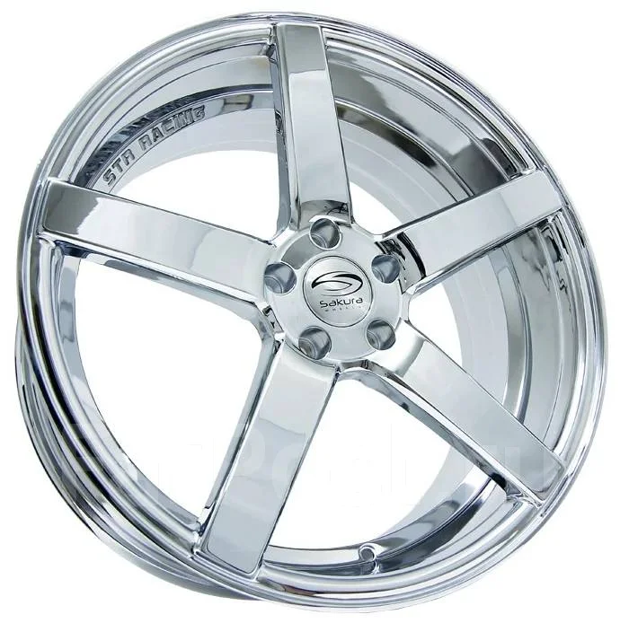 Sakura Wheels 9140: ������, ��������������