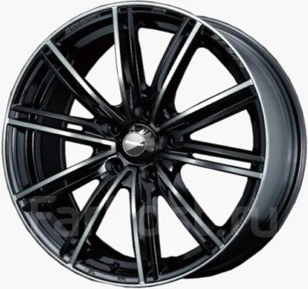 Weds Sport SA-54R: ������, ��������������