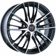 NZ Wheels F-33