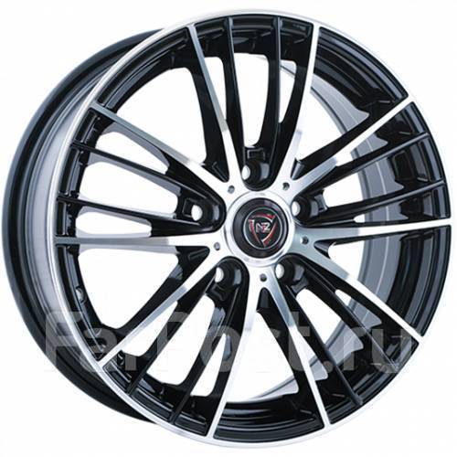 NZ Wheels F-33: , 