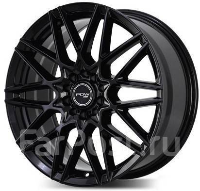 PDW Veloce: , 
