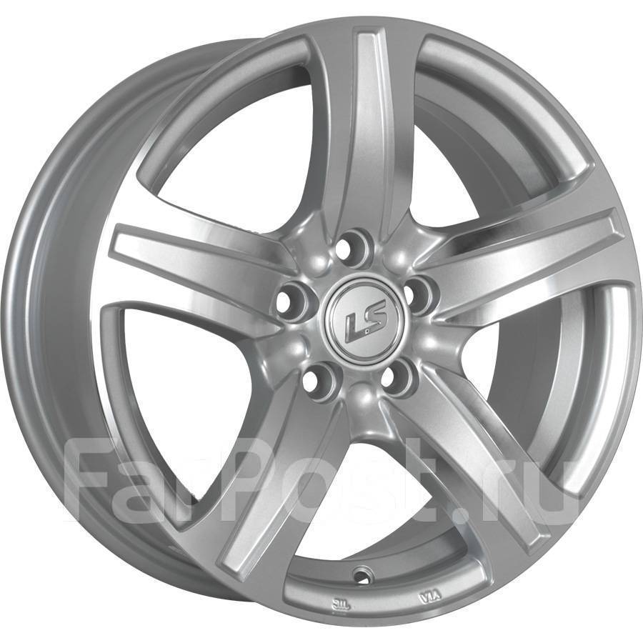 LS Wheels LS 145: , 
