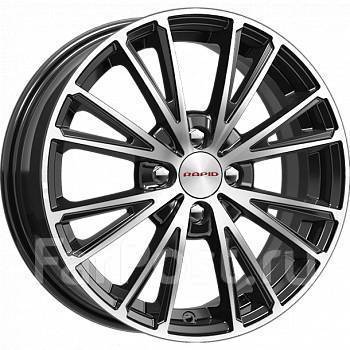 Rapid : , 