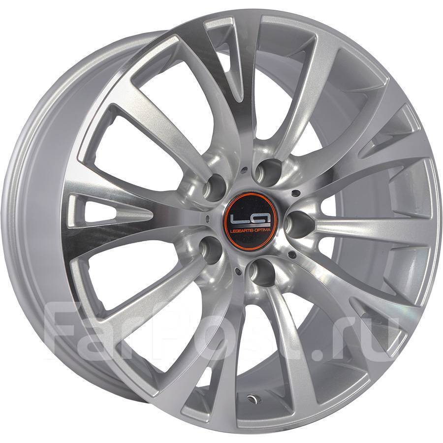 LegeArtis Optima B121: , 